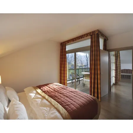 Residenz Seehof Appartement *