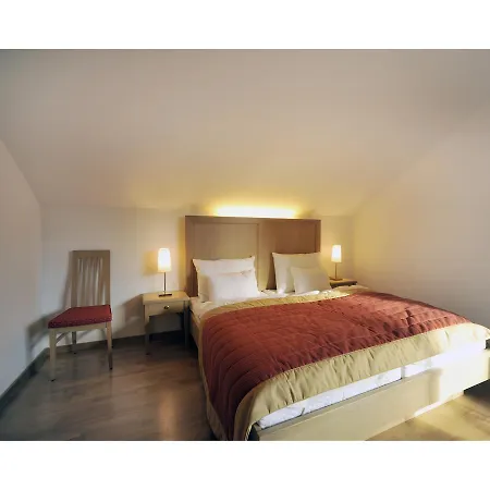 Residenz Seehof *