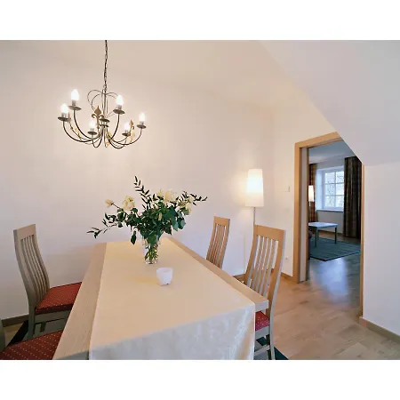 Residenz Seehof Appartement *