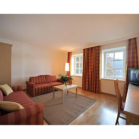 Appartement Residenz Seehof
