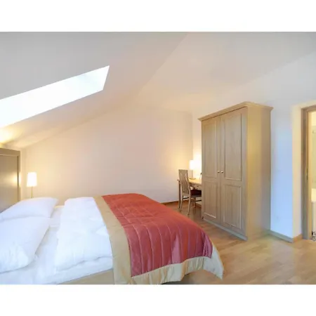 Residenz Seehof *