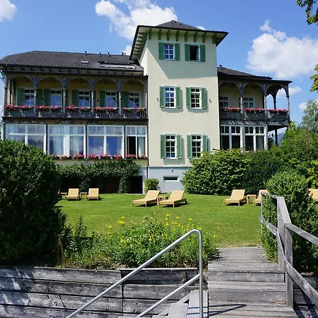 Appartement Residenz Seehof