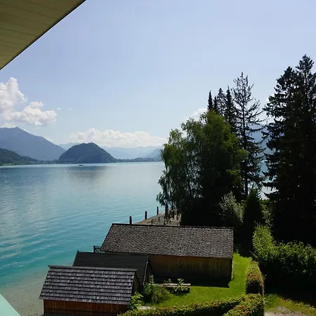 Residenz Seehof