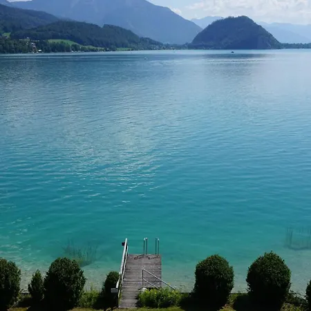 Appartement Residenz Seehof *