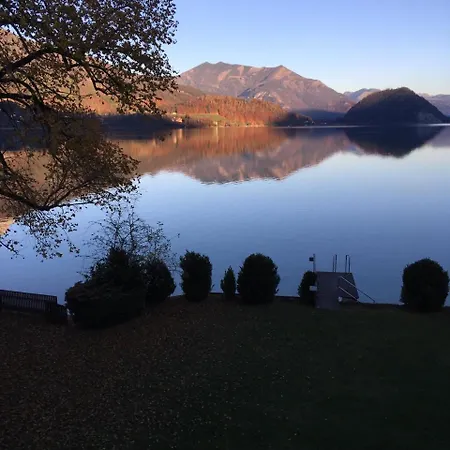 Residenz Seehof