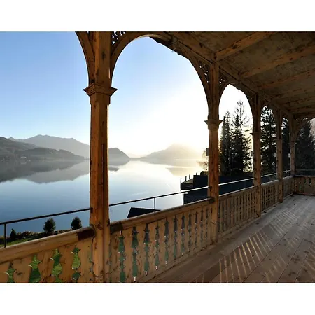 Appartement Residenz Seehof *