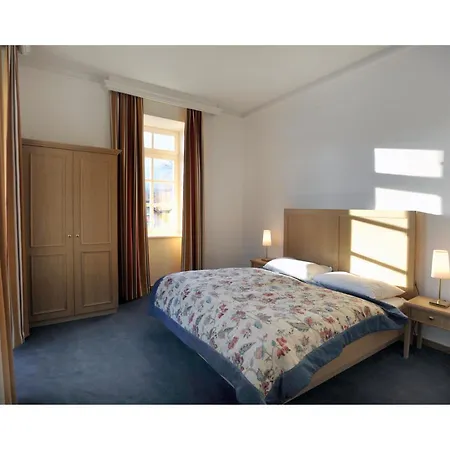 Appartement Residenz Seehof *